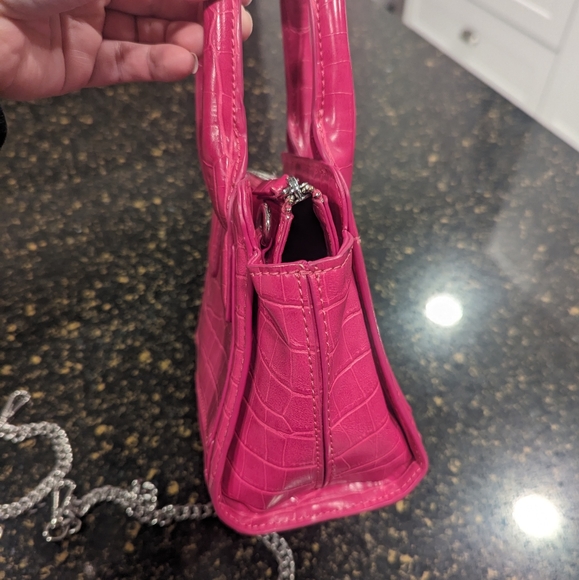 Zara City Bag - Picture 8 of 14